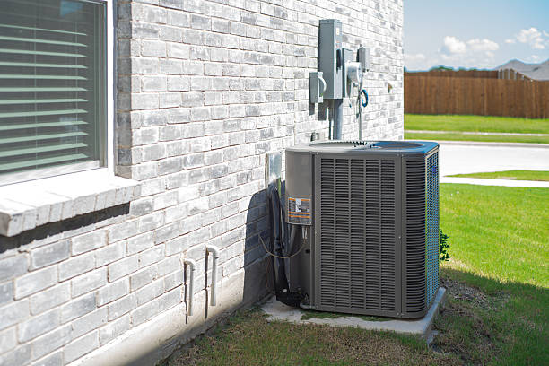 Reliable Hvac Repair contractor in Black Mountain, NC by FH HVAC